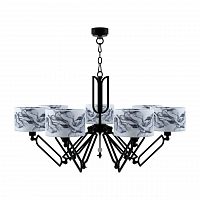 подвесная люстра lamp4you hightech m1-07-bm-lmp-y-10 в Шахтах