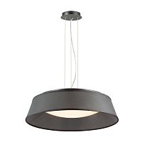 подвесной светильник odeon light sapia 4158/5 в Шахтах