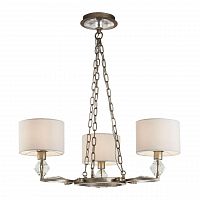 подвесная люстра maytoni luxe h006pl-03g в Шахтах