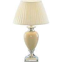 настольная лампа arte lamp lovely a5199lt-1wh в Шахтах