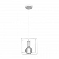 подвесной светильник arte lamp a3122sp-1wh в Шахтах