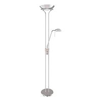 торшер arte lamp duetto a4329pn-2cc в Шахтах