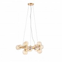 подвесная люстра st luce parllaone sl435.203.15 в Шахтах