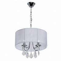 подвесная люстра mw-light жаклин 465016104 в Шахтах