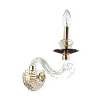 бра odeon light siena 3929/1w в Шахтах