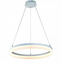 подвесной светодиодный светильник arte lamp 41 a9306sp-1wh в Шахтах