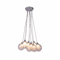 подвесная светодиодная люстра arte lamp pallone a3025sp-9cc в Шахтах