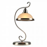 настольная лампа arte lamp safari a6905lt-1ab в Шахтах