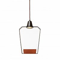 подвесной светильник loft it ceramic 6951/1b в Шахтах