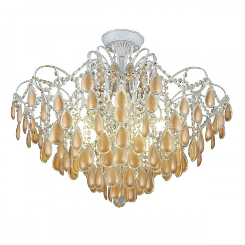 потолочная люстра omnilux agrigento oml-74507-10 в Шахтах