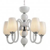 подвесная люстра arte lamp 96 a1404lm-5wh в Шахтах