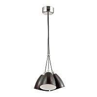 подвесная люстра odeon light trina 3974/3 в Шахтах