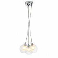 подвесная люстра st luce dualita sl431.113.03 в Шахтах