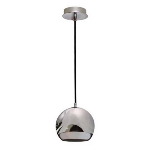 подвесной светильник crystal lux clt 132c chrome в Шахтах