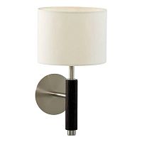 бра arte lamp woods a1038ap-1bk в Шахтах