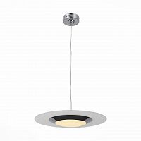 подвесной светодиодный светильник st luce netto sl568.103.01 в Шахтах