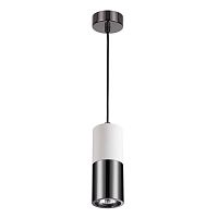 подвесной светильник odeon light duetta 3834/1 в Шахтах