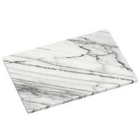 доска сервировочная из мрамора 20*30 в Шахтах