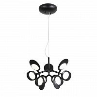 подвесная светодиодная люстра st luce farfalla sl824.403.09 в Шахтах