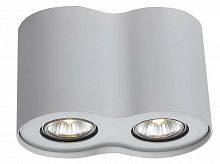 потолочный светильник arte lamp falcon a5633pl-2wh в Шахтах