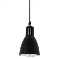 подвесной светильник arte lamp 48 a5049sp-1bk в Шахтах