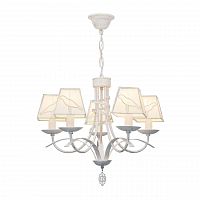 подвесная люстра toplight grace tl1139-5h в Шахтах