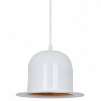 подвесной светильник arte lamp bijoux a3234sp-1wh в Шахтах