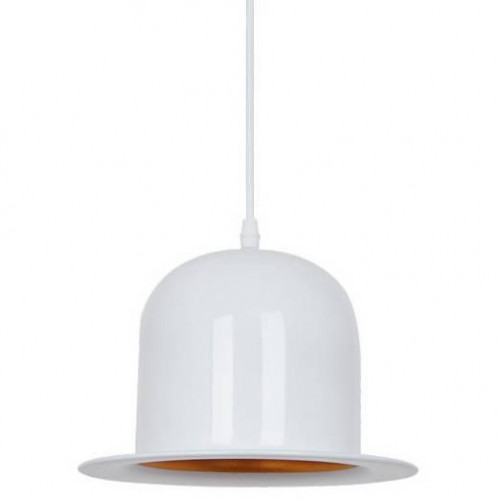 подвесной светильник arte lamp bijoux a3234sp-1wh в Шахтах