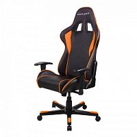 кресло геймерское dxracer formula черно-оранжевое в Шахтах