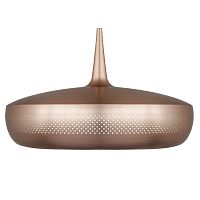 плафон clava dine brushed copper в Шахтах