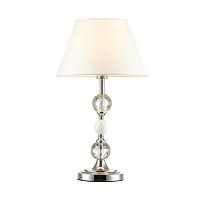 настольная лампа odeon light raul 4190/1t в Шахтах