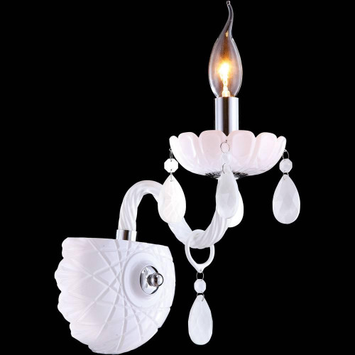 бра arte lamp teatro a3964ap-1wh в Шахтах