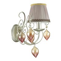 бра odeon light persia 3925/1w в Шахтах