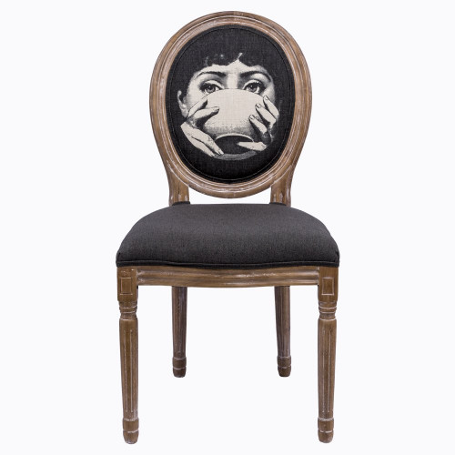 стул tea time fornasetti в Шахтах