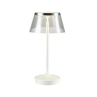 настольная лампа odeon light abel 4108/7tl в Шахтах