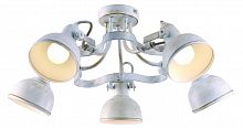 потолочная люстра arte lamp martin a5216pl-5wg в Шахтах