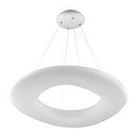 подвесной светодиодный светильник odeon light sole 4062/80l в Шахтах