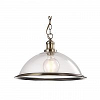 подвесной светильник arte lamp oglio a9273sp-1ab в Шахтах