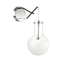 бра odeon light marco 4029/1w в Шахтах