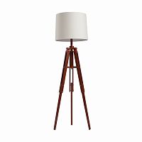 напольный светильник vintage tripod floor lamp в Шахтах