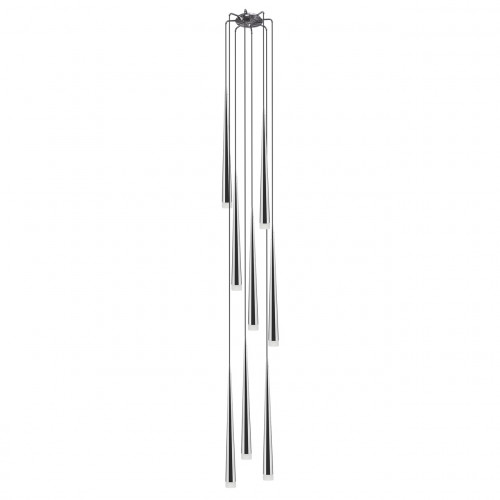 каскадная люстра lightstar punto 807084 в Шахтах