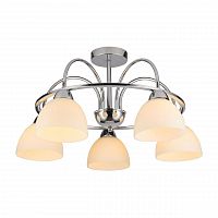 потолочная люстра arte lamp a6057pl-5cc в Шахтах