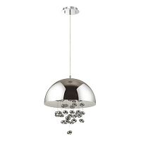 подвесной светильник odeon light nube 3981/4 в Шахтах