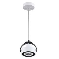 подвесной светильник odeon light satelium 3817/1 в Шахтах