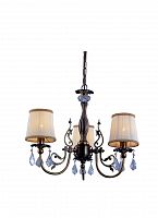 подвесная люстра st luce lacrima sl113.303.03 в Шахтах