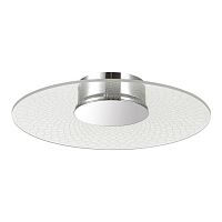 потолочный светодиодный светильник odeon light mona 3995/21cl в Шахтах