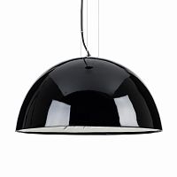 подвесной светильник skygarden kenier flos d60 black в Шахтах