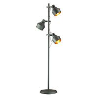 торшер odeon light osta 4082/3f в Шахтах