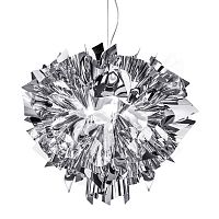 подвесной светильник veli medium silver от slamp в Шахтах