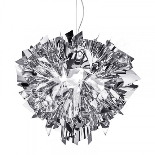 подвесной светильник veli medium silver от slamp в Шахтах